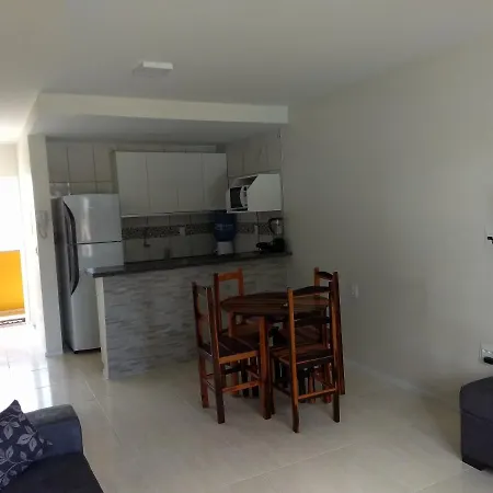 Cartier Do Futuro Apartamento