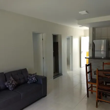 Apartamento Cartier Do Futuro *