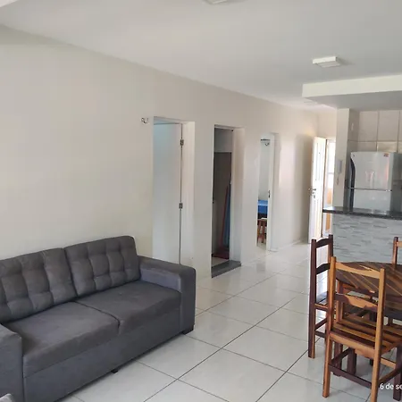 Cartier Do Futuro Apartamento Fortaleza (Ceara)