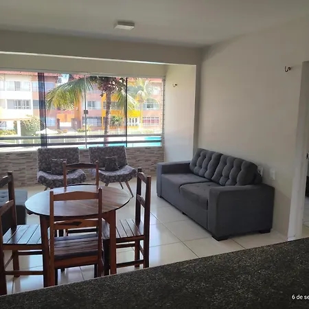 Apartamento Cartier Do Futuro *