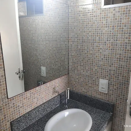 Apartamento Cartier Do Futuro Fortaleza (Ceara)
