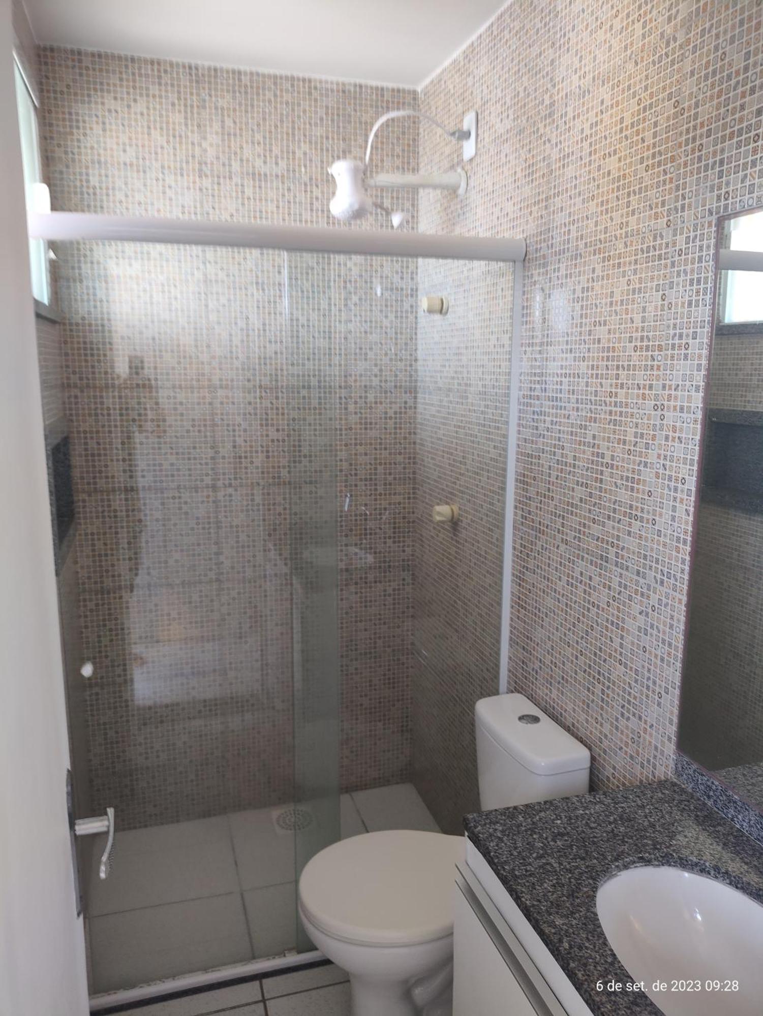 Apartamento Cartier Do Futuro Fortaleza (Ceara)