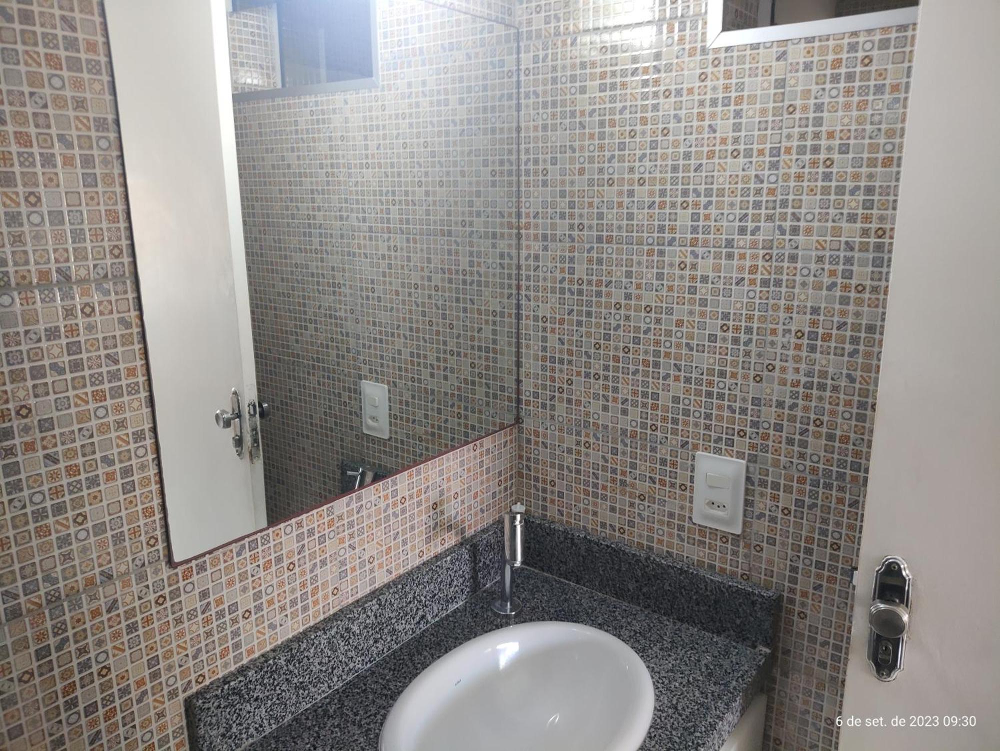 Apartamento Cartier Do Futuro Fortaleza (Ceara)